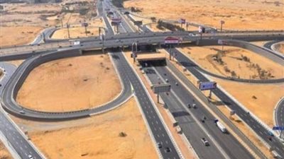 غلق كوبري المشير لمدة يومين، اعرف التحويلات المرورية لتفادى الازدحام