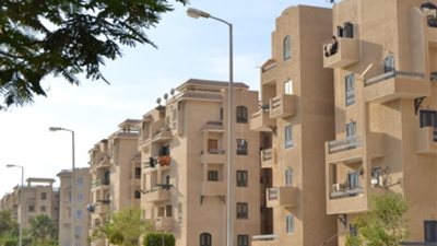 بمقدم 50 ألف جنيه ،امتلك وحدة سكنية من الإسكان المتميز بدءا من الاثنين المقبل