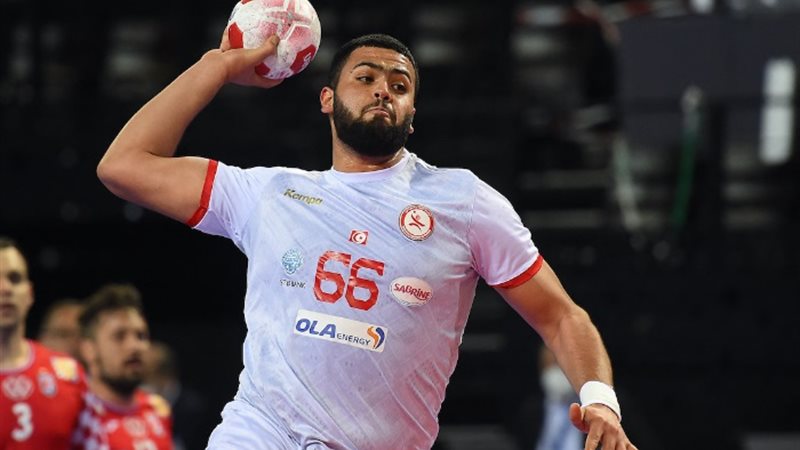 المنتخب التونسي لكرة اليد