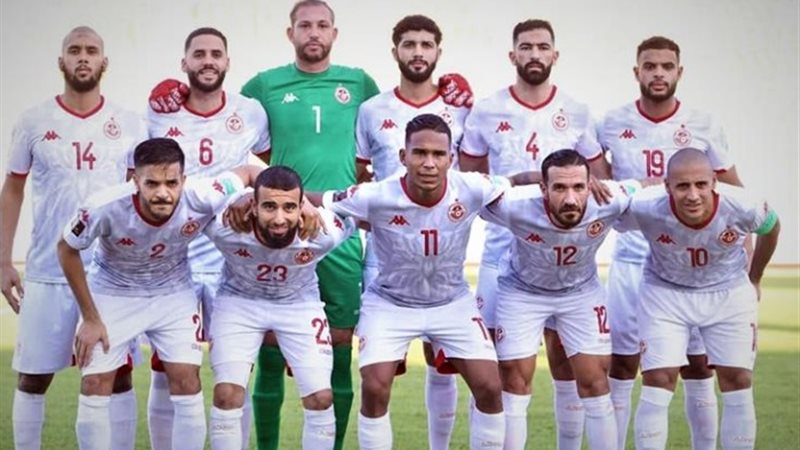 تونس وناميبيا