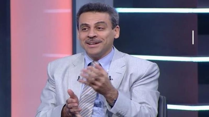 حسين السيد