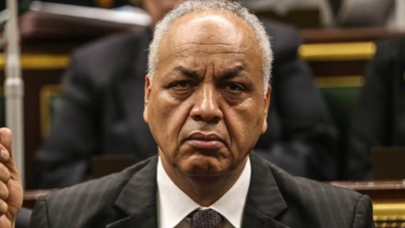 مصطفى بكري