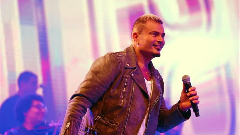 عمرو دياب