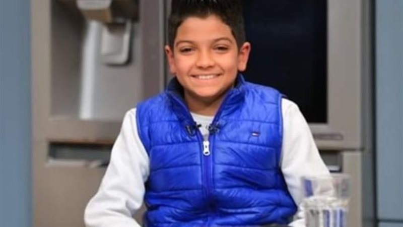 محمد اسامه
