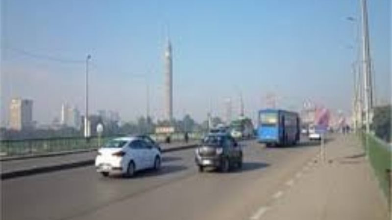 سيولة مرورية