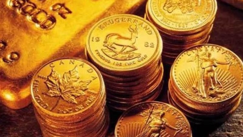 سعر الجنيه الذهب عيار 21