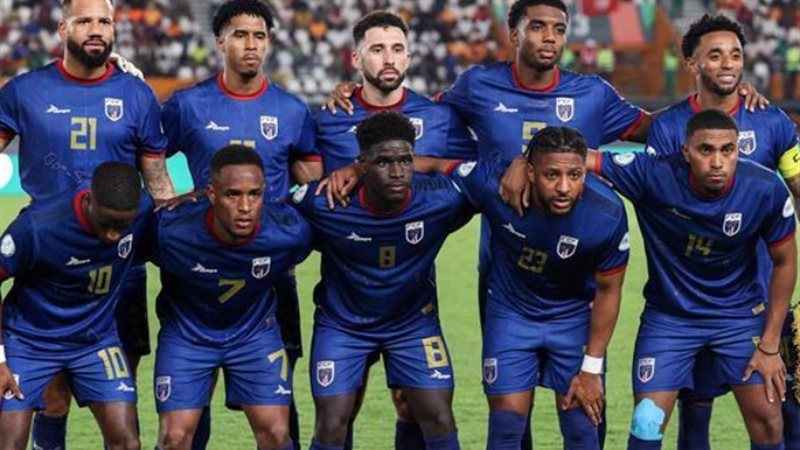 منتخب الرأس الأخضر