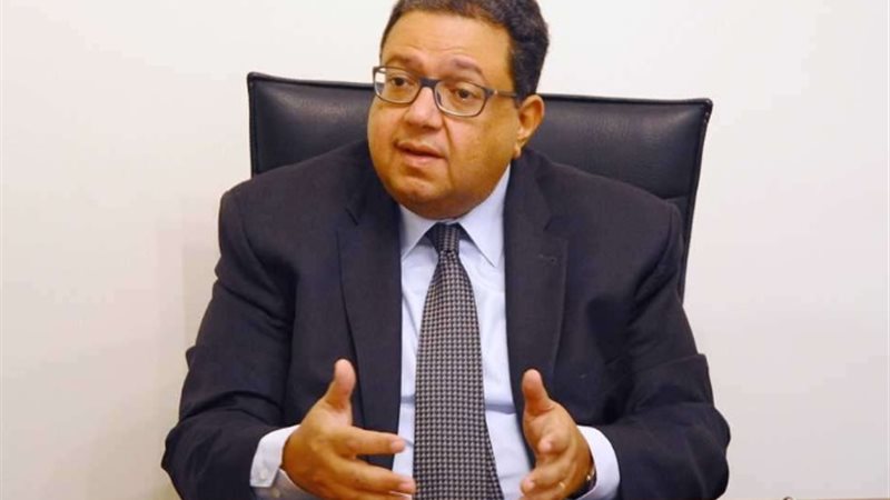 زياد بهاء الدين