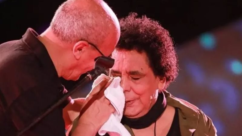 وفاة شيقية محمد منير