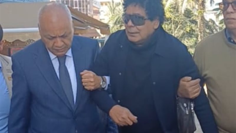 محمد منير