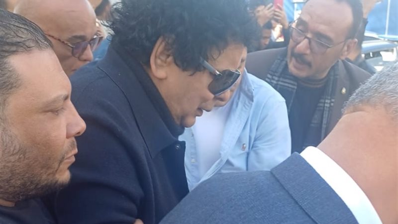 محمد منير