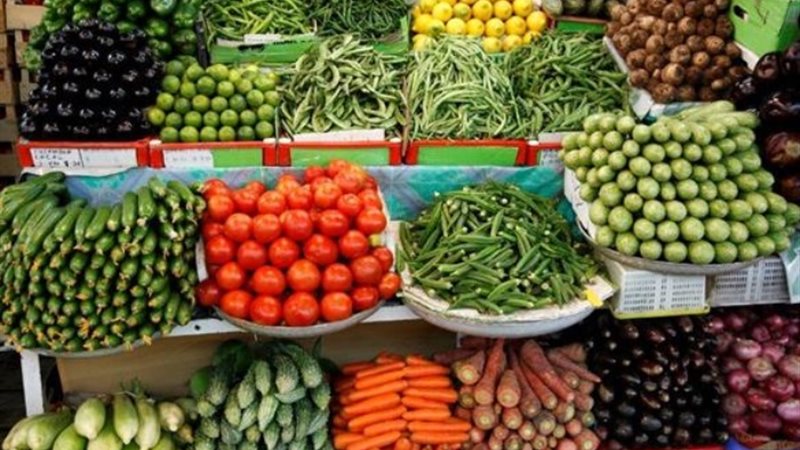 أسعار الخضروات اليوم
