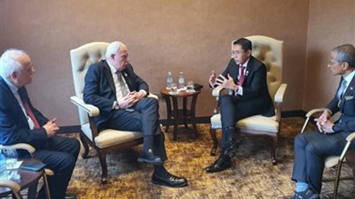 وزير الخارجية الفلسطيني: غزة تتعرض لتدمير كل مقومات الحياة