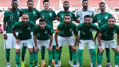 قناة مفتوحة تنقل مباراة السعودية وقرغيزستان في كأس أمم آسيا قطر 2023