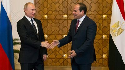 الضبعة النووية تتوج علاقات مصر وروسيا التاريخية.. وبريكس تاج التعاون بين البلدين