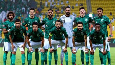 البث المباشر لمباراة السعودية وقيرغيزستان في كأس أمم آسيا 2023 ، شاهد حصرياً قناة مفتوحة