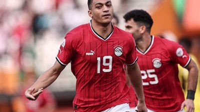 موعد مباراة مصر والرأس الأخضر في بطولة كأس أمم أفريقيا 2023