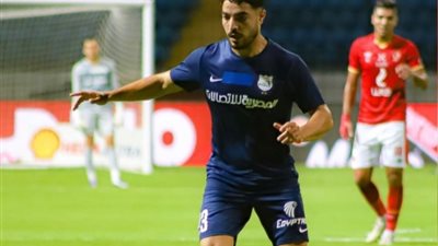 مهاب ياسر: أنا زملكاوي وحلمي الانضمام للفارس الأبيض