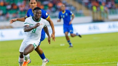 أمم إفريقيا ،زامبيا تتعادل إيجابيا مع تنزانيا في ختام الجولة الثانية