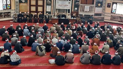 كيف واجهت وزارة التضامن الإدمان بالمناطق المطورة؟