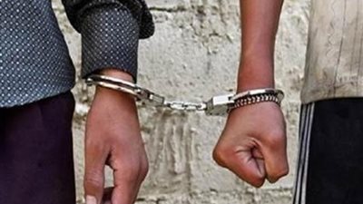 إحالة عاطلين للمحاكمة لسرقتهم ألماس ومصوغات ذهبية بمدينة نصر