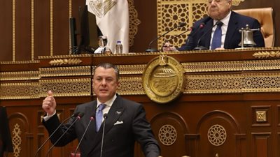 وزير  السياحة: حققنا نسبة 33% من حركة السياحة العالمية