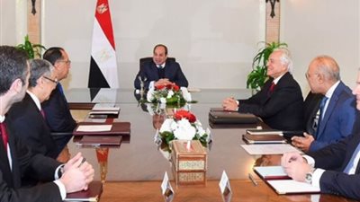 القصة الكاملة للتعاون المصري اليوناني في مجال الطاقة المتجددة