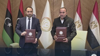 مصر تعيد إعمار ليبيا، الشركات المصرية تشيد 11 جسرا بدرنة وبني غازي وأجدايبا