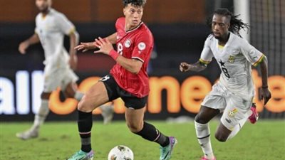 أمم إفريقيا، سيناريو تأهل مصر لدور الـ16 حال الهزيمة أمام الرأس الأخضر