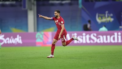كأس آسيا، حسن الهيدوس يسجل هدفا عالميا لمنتخب قطر في الصين (فيديو)