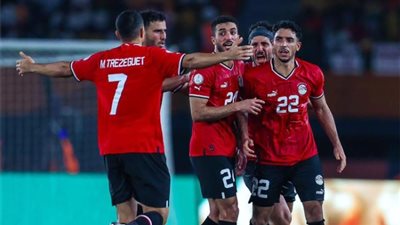 كل ما تريد معرفته عن مباراة الحسم لمنتخب مصر أمام الرأس الأخضر في أمم إفريقيا 2023