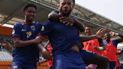 كأس أمم إفريقيا، 7 تغييرات في تشكيل الرأس الأخضر لمواجهة منتخب مصر