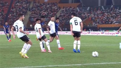 هدف الرأس الأخضر في منتخب مصر (فيديو)