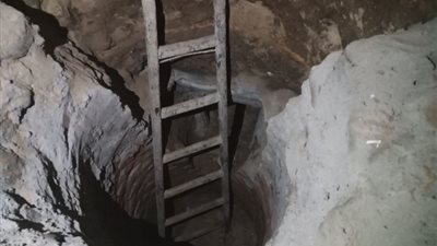 غدا، استكمال محاكمة المتهمين بالتنقيب عن  الآثار فى منطقة عابدين
