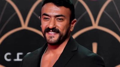 «ممنوع عنه الزيارات»، أحمد العوضي يتعرض لوعكة صحية بعد طلاقه