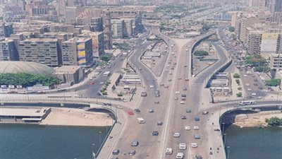 احذر.. غلق محور 26 يوليو لمدة شهر وكثافات مرورية بشوارع القاهرة