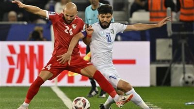 موعد مباراة سوريا ضد الهند في كأس آسيا 2023 والقنوات الناقلة