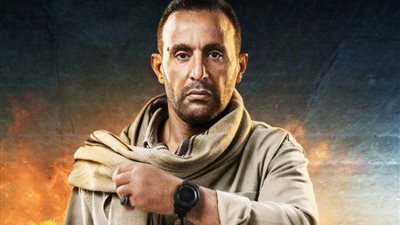 أحمد السقا يستعيد ذكريات «إبراهيم الأبيض» ويعلق: التمثيل ليس سهلًا