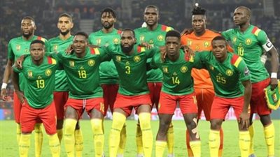 موعد مباراة جامبيا ضد الكاميرون في أمم إفريقيا 2023 والقنوات الناقلة