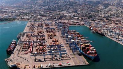 فصائل عراقية تستهدف ميناء أسدود الإسرئيلي بالمسيرات صباح اليوم