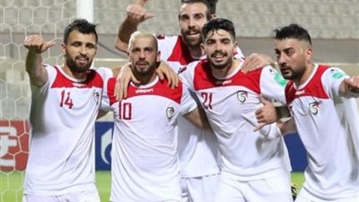 مباراة سوريا والهند في كأس آسيا 2023