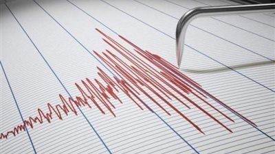 هزة أرضية بقوة أعلى من 4.5 درجة تضرب شرق الأقصر