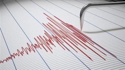 مركز البحوث الفلكية يكشف تفاصيل زلزال الأقصر