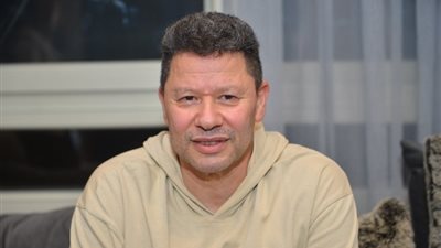 رضا عبد العال ردا على هروب صلاح من المنتخب: «معرفوش يأخونوه فخونوه»