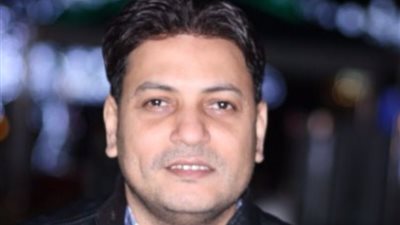 وفاة والدة أحمد عبد الفتاح مؤلف «عمر وسلمى»