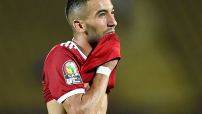 قناة مفتوحة تنقل مباراة المغرب والكونغو في كأس أمم إفريقيا كوت ديفوار 2023