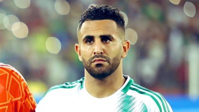 كأس أمم إفريقيا، محرز بديلا بتشكيل الجزائر الرسمي في مواجهة موريتانيا