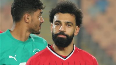 عضو اتحاد الكرة يكشف حقيقة عودة محمد صلاح لصفوف المنتخب في قبل النهائي