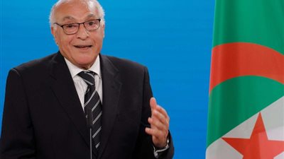 وزير خارجية الجزائر: يجب إخضاع الاحتلال الإسرائيلي الاستيطاني للمحاسبة