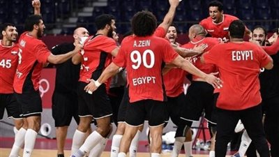 أمم إفريقيا لكرة اليد، موعد مباراة منتخب مصر والكاميرون الليلة